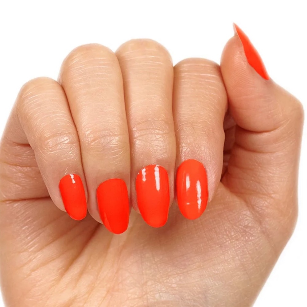 High Voltage - Color Street